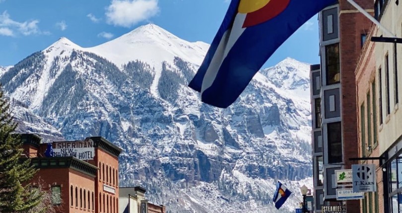 O’Neill Stetina Group – Checking in From Telluride