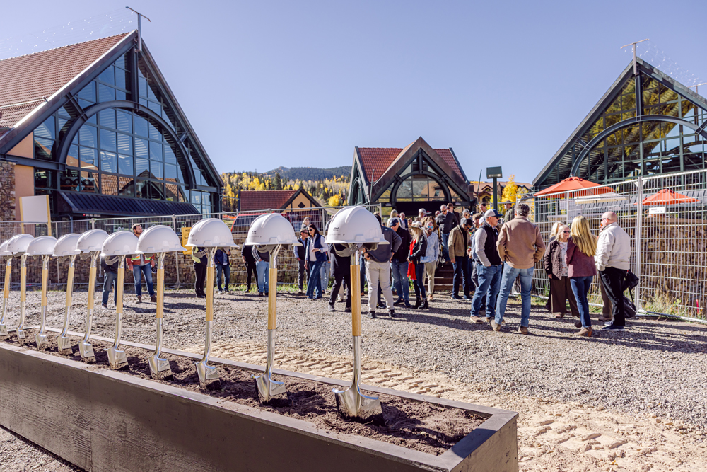 JoshKingforAbieLivesayPhotography-LocalTelluridePhotographer-FourSeasonsGroundBreaking2025-53